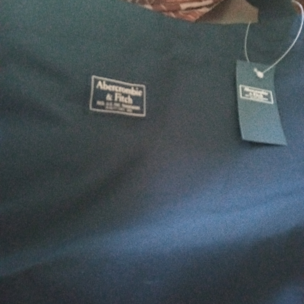 NWT Abercrombie tote bag